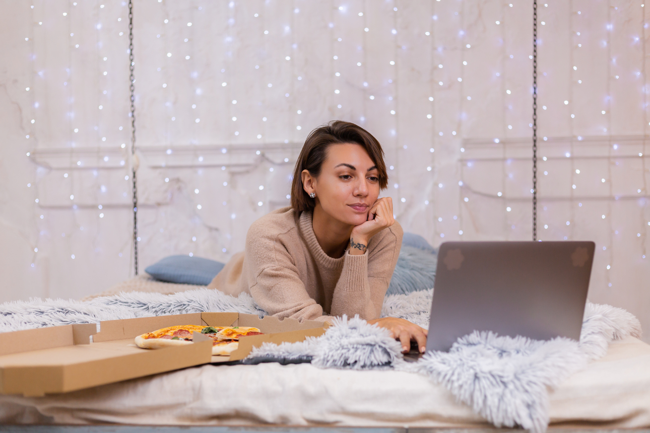 Усталость и&nbsp;набор веса зимой: когда стоит проверить гормоны