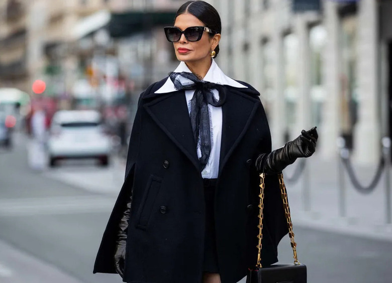 Важные детали стильного образа: главные аксессуары зимы 2026