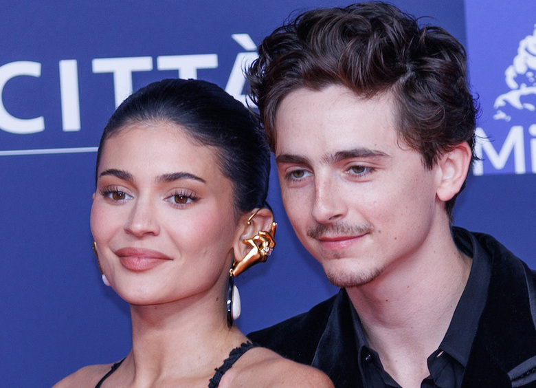Кайли Дженнер поставила точку в&nbsp;сплетнях о&nbsp;разрыве с&nbsp;Тимоти Шаламе: и&nbsp;вот как