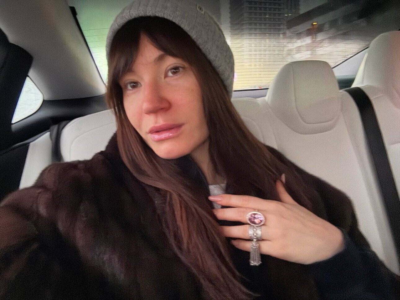 Ида Галич слегла со&nbsp;странной болезнью уже в&nbsp;третий раз подряд