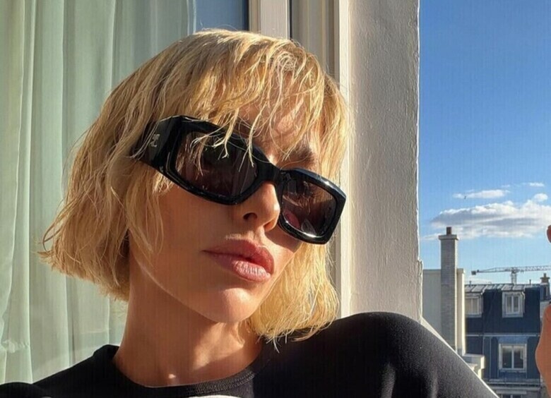 Елена Перминова