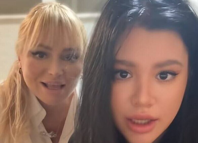 &laquo;Кабаниха&raquo;: дочь Даны Борисовой устала от&nbsp;постоянного хейта матери