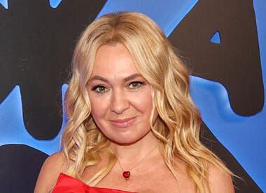 Яна Рудковская