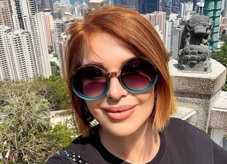 Наталья Штурм дала свое объяснение тому, почему Долина не&nbsp;вернула ключи Лурье