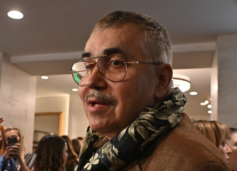 Стас Садальский перенес операцию на&nbsp;сердце и&nbsp;вышел на&nbsp;связь из&nbsp;больницы