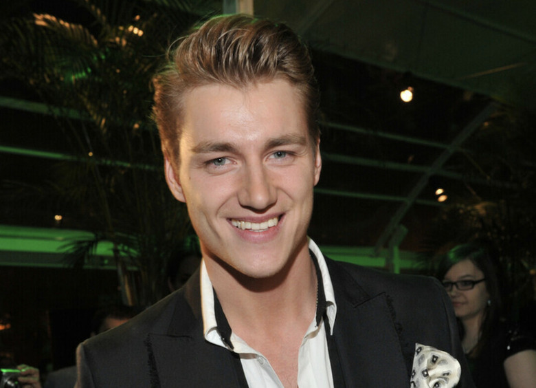 Алексей Воробьев