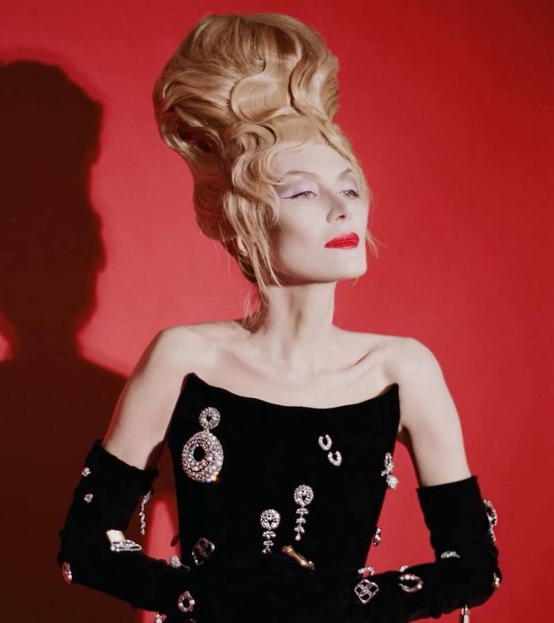 Рената Литвинова восхитила фанатов в&nbsp;день своего 59-летия: фото