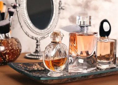 Тонкая алхимия: как собрать свой индивидуальный и идеальный аромат из двух