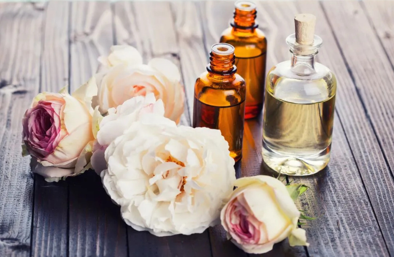 Тонкая алхимия: как собрать свой индивидуальный и&nbsp;идеальный аромат из&nbsp;двух