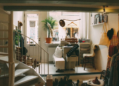 Дом как зеркало психики: почему беспорядок выходит из-под контроля