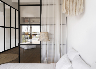 Хранение в&nbsp;маленькой квартире: 8 идей для идеального порядка