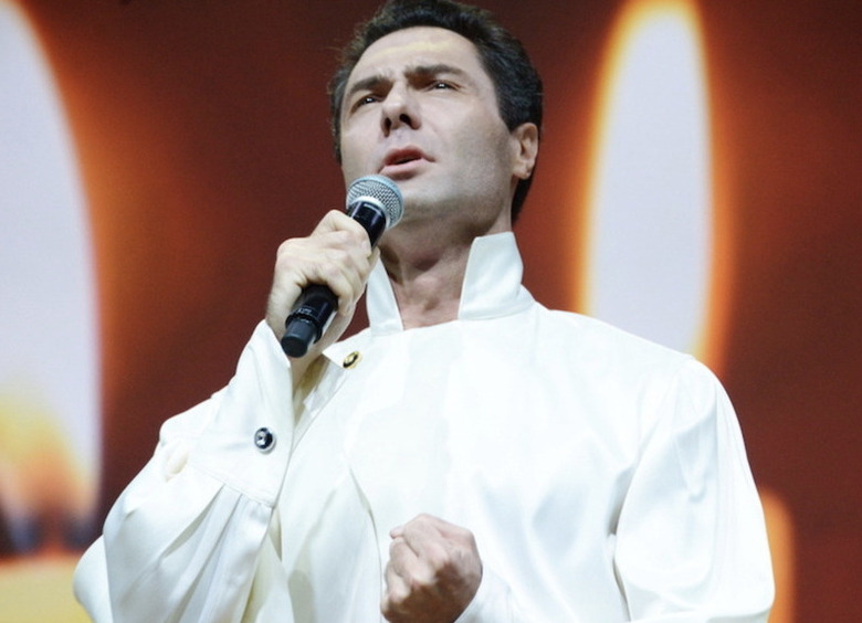 Трагедия звезды &laquo;Голоса&raquo; Кунгурова: вот о&nbsp;чем он&nbsp;писал перед самой смертью