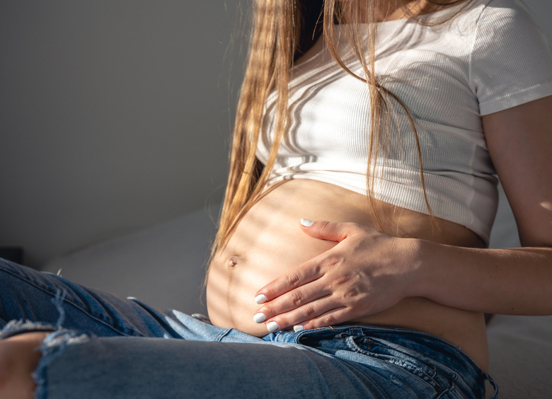 Коррекция живота после родов: когда стоит делать абдоминопластику