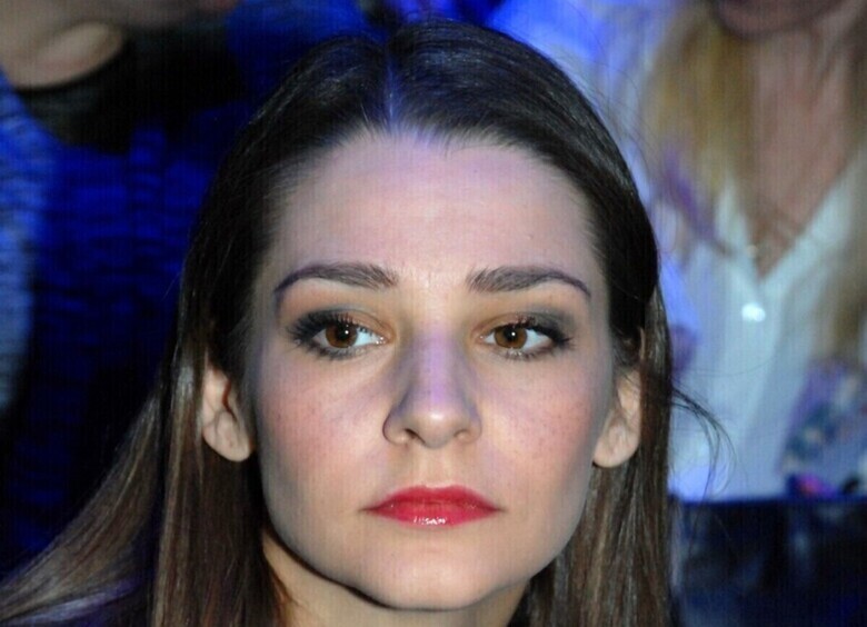 Глафира Тарханова категорично высказалась о&nbsp;съемках в&nbsp;откровенных сценах