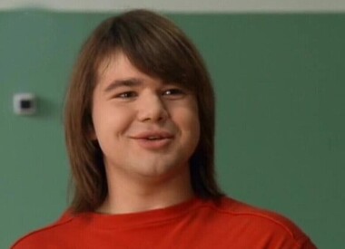 Михаил Казаков