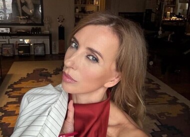 Светлана Бондарчук