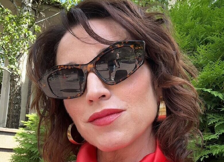 Алена Хмельницкая