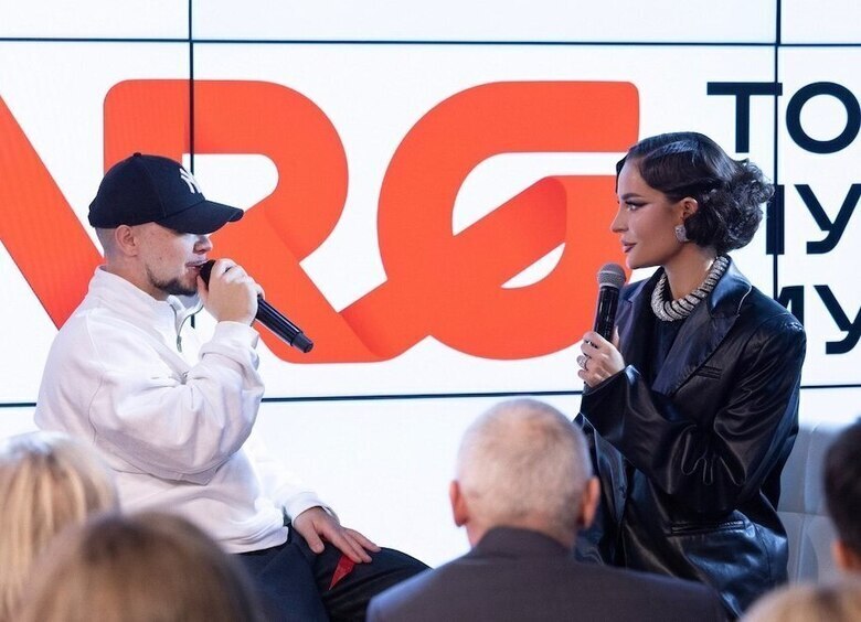 Seville о&nbsp;своих личных трансформациях: &laquo;Это всегда азартно&raquo;