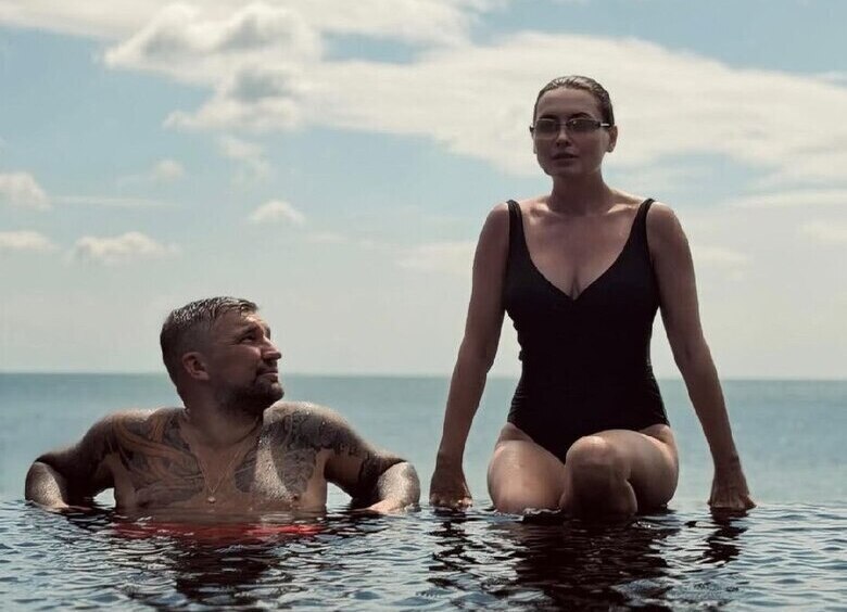 Рэпер Баста