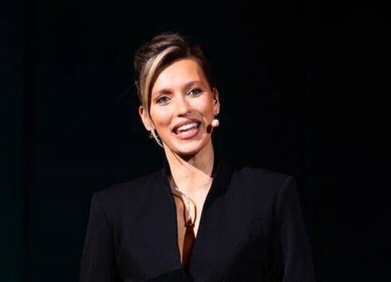 Регина Тодоренко объяснила, как она все успевает с&nbsp;тремя детьми