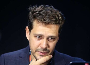 Милош Бикович