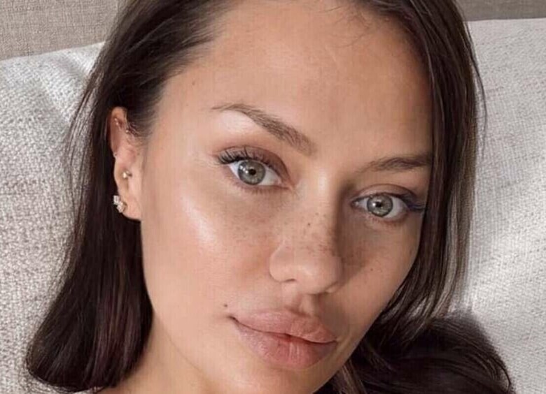 Виктория Боня