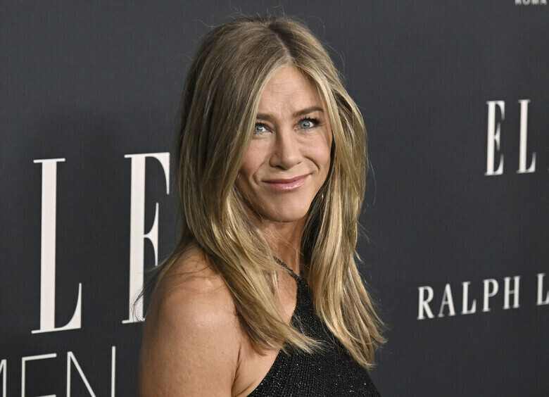 Секреты стиля Дженнифер Энистон: что взять на заметку