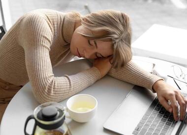 Стихия вашей карты: почему вы выгораете и как восстановить энергию?