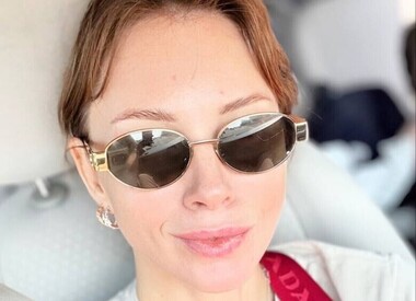 Полина Диброва