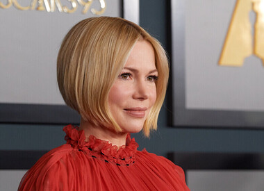 Мишель Уильямс