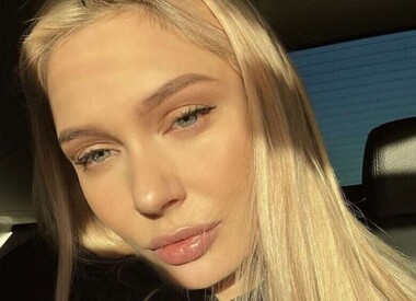 Наталья Рудова