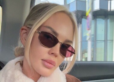 Мария Погребняк