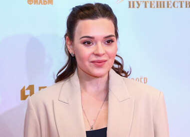 Аделина Сотникова 