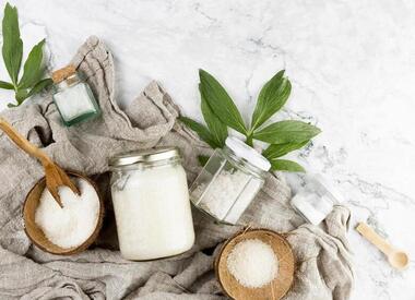 Бьюти-апгрейд: растительные аналоги, которые заменят привычные косметические средства