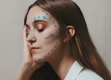 Эстетика времени: пластика, инъекции и фотошоп как бьюти-язык поколений