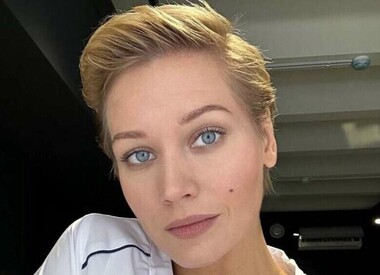 Кристина Асмус