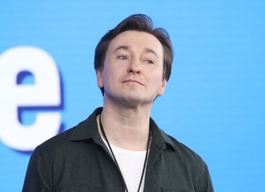 Сергей Безруков