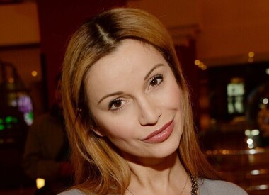 Орлова внезапно собрала чемоданы и покинула дом в Москве вместе с дочерью