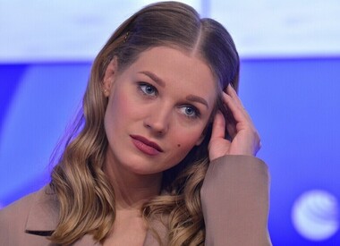 Кристина Асмус