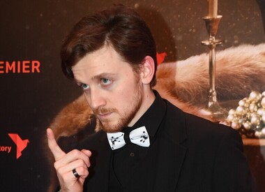 Федор Федотов