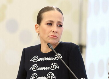 Юлия Барановская
