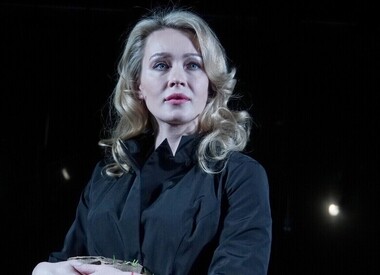 Анастасия Панина