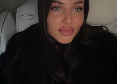 Анастасия Решетова