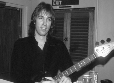 Фрэнсис Бухгольц