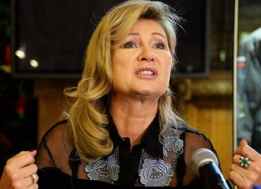 Вика Цыганова обрушилась с критикой на Богомолова