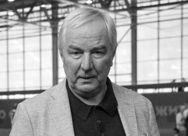 Борис Игнатьев