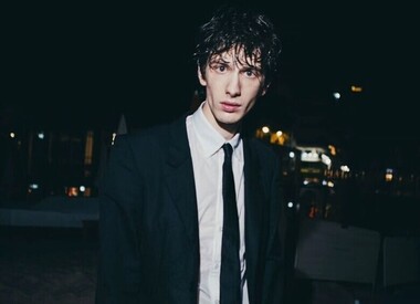 Британка с русским именем: как выглядит тайная избранница Марка Эйдельштейна