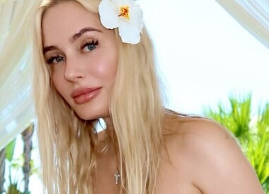 Наталья Рудова