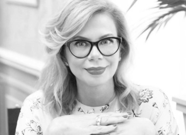 Вероника Ганич