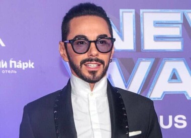 Тимур Родригез